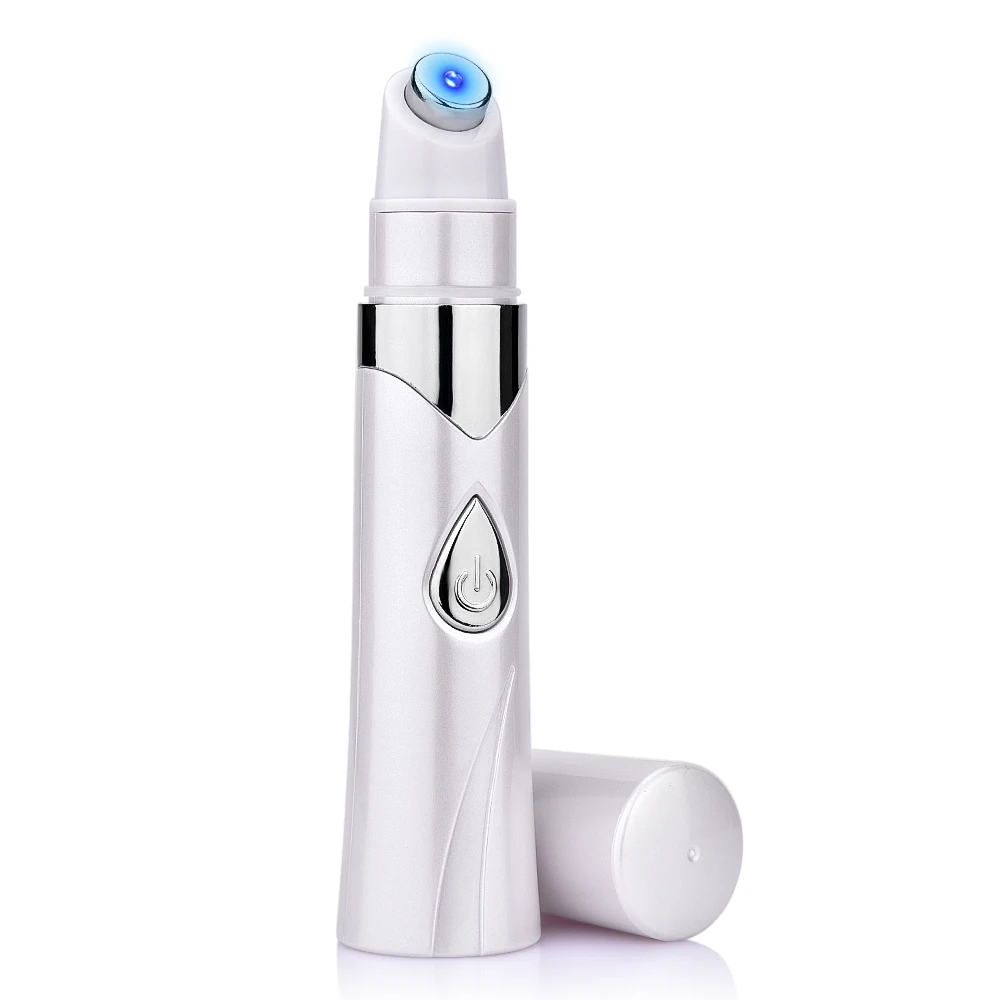 

Face Acne Laser Pen Blue Light Therapy Beauty Device Facial Skin Tightening Pore Shrinking Skin Care Tools