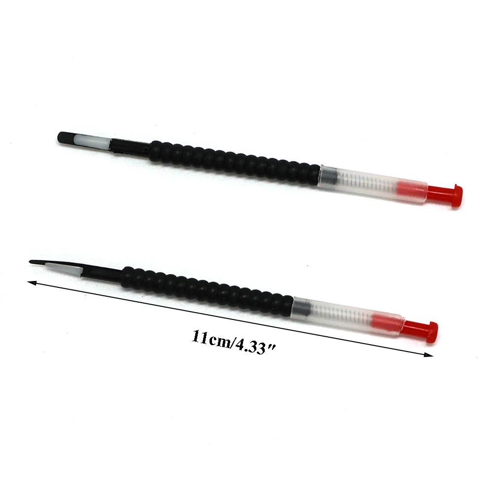 Комплект из 2 предметов новинка Тип личинка двигаться декор в виде пчел удаления