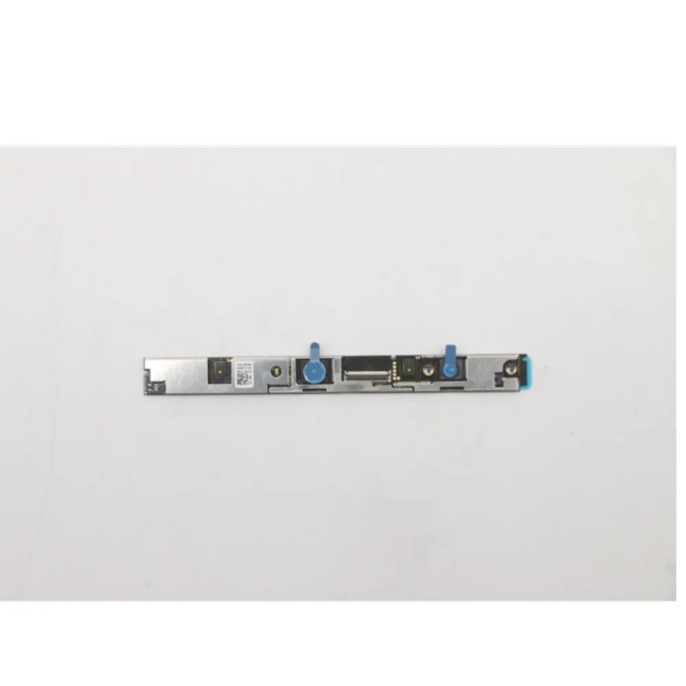 

Новинка для Lenovo Thinkpad T470 T480 T480S T580 P51S P52S HD + IR фронтальная камера 01HW021 01HW022