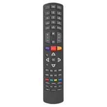 TV Remote Control Universal Smart Controller for TCL RC3100R02 RC3100L10 MILEXUS RC3000L07 R3100R02 RC3100A01 THOMSON Smart TV