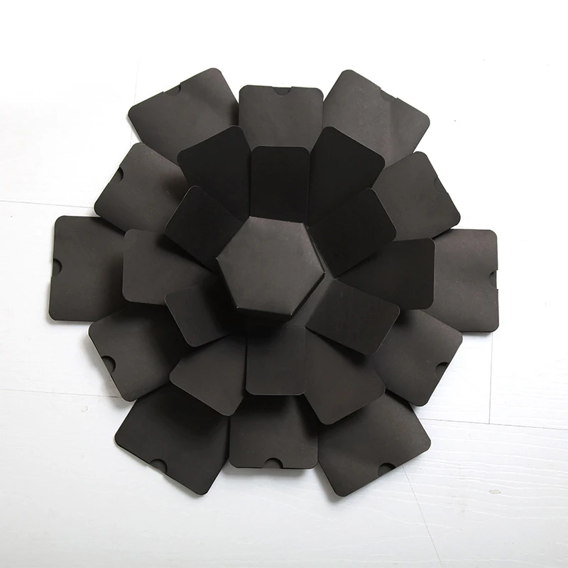 Дропшиппинг прекрасный сюрприз коробка для пар любовь память сделай сам