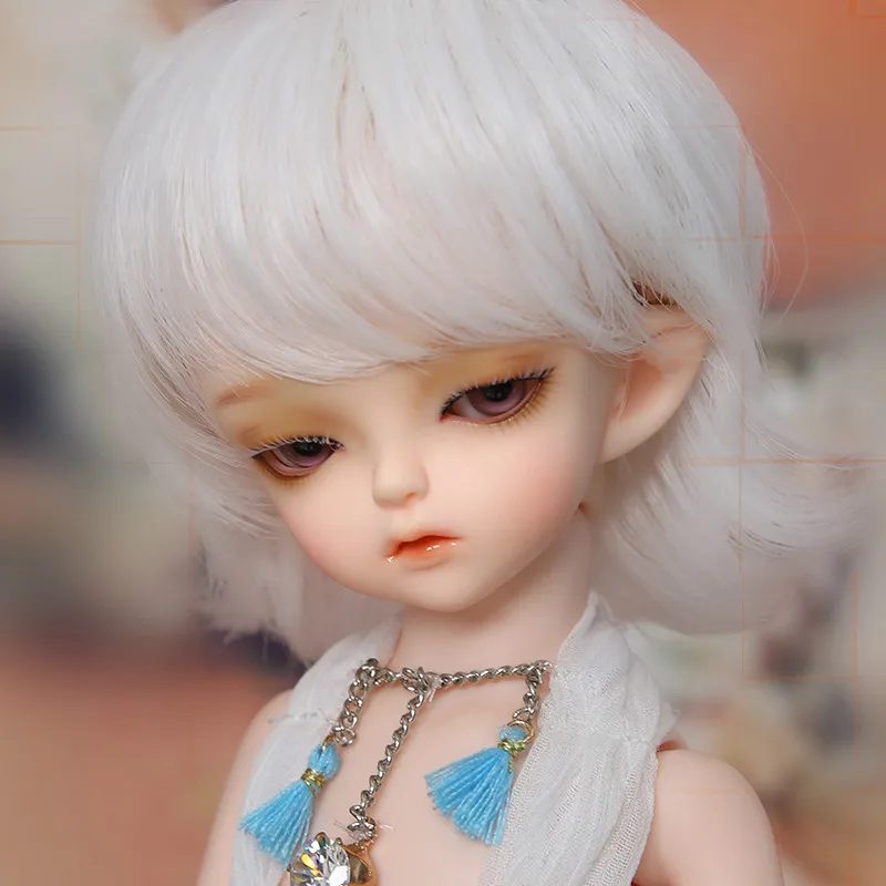 Jiro 1/6 BJD кукла isoom YOSD полимерные игрушки для детей Сюрприз подарок фантазия аниме