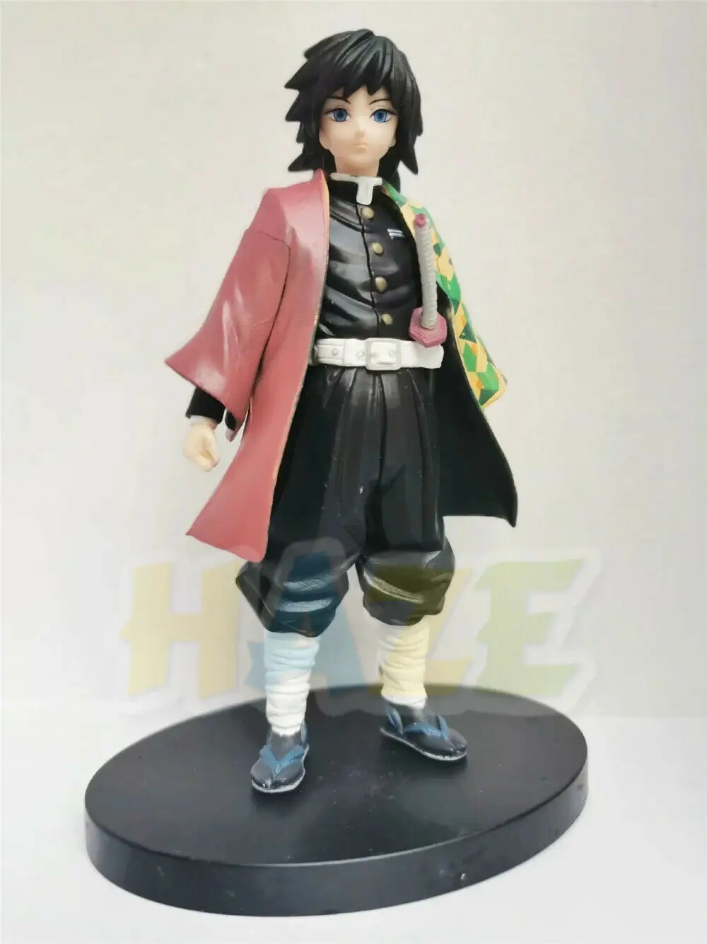 Аниме истребитель демонов: Kimetsu no Yaiba Q Ver. Фигурка экшн-фигурки Kamado Nezuko ПВХ 6 дюймов