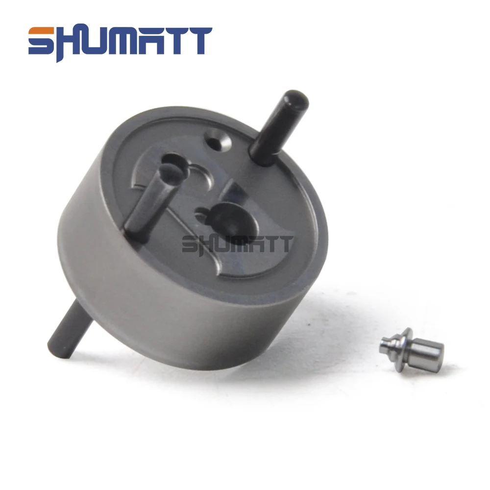 Оригинальный Новый пьезорегулирующий клапан дизельного топлива 150 116/117 F00GX17004 для