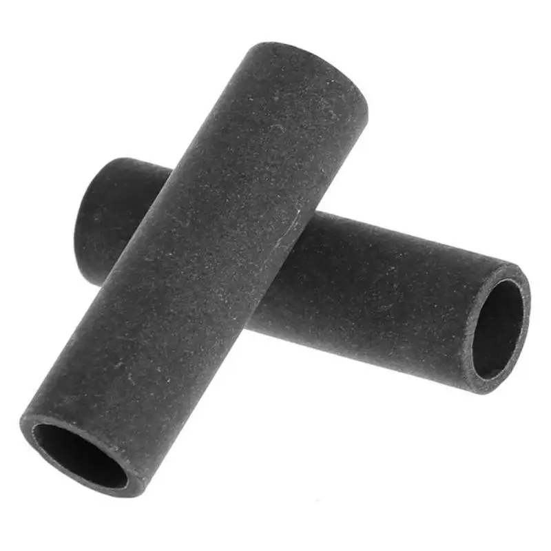 Керамическое аквариумное украшение скрывающаяся пещера укрывающая трубу 4 8 см х