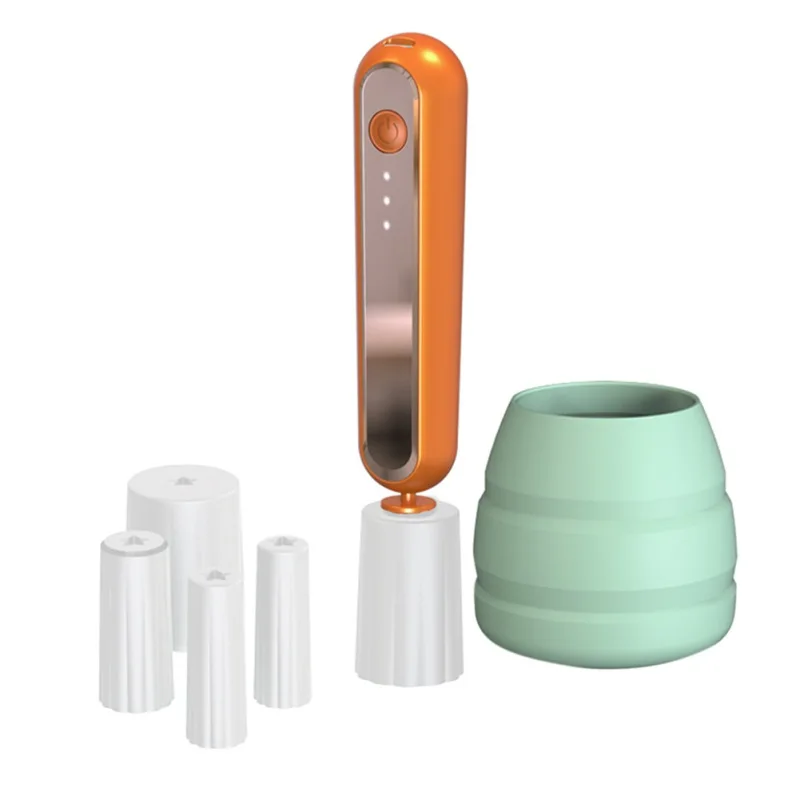 

3 режима, перезаряжаемая электрическая щетка, очиститель кистей для макияжа, инструменты для макияжа, сушилка, автоматический очиститель ки...