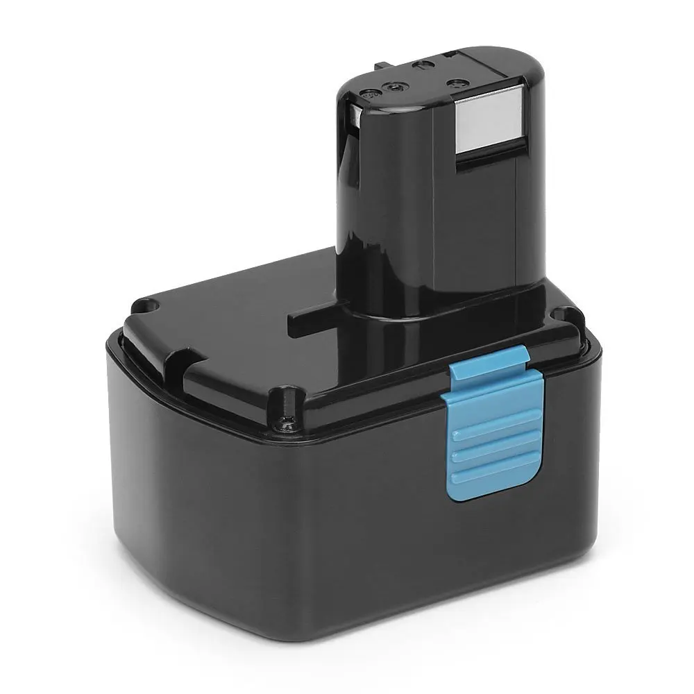

Ockered Replacement Power Tool Battery Replaceable Battery 3000mAh 14.4v For HITACHI DS14DVF3 DS14DF3 EB1414S