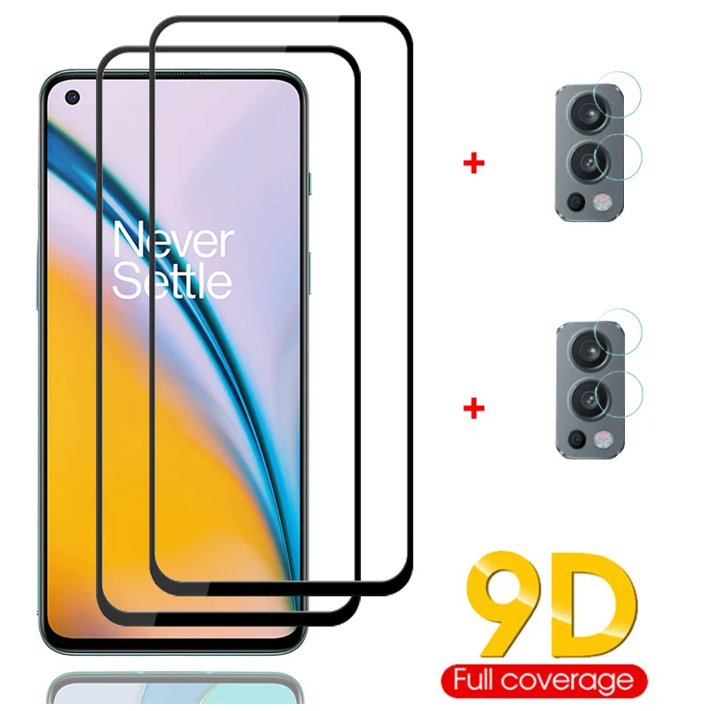 

glass, full tempered glass for oneplus nord 2 one plus 8 t camera protection one plus nord 2 screen protector oneplus 8t glass