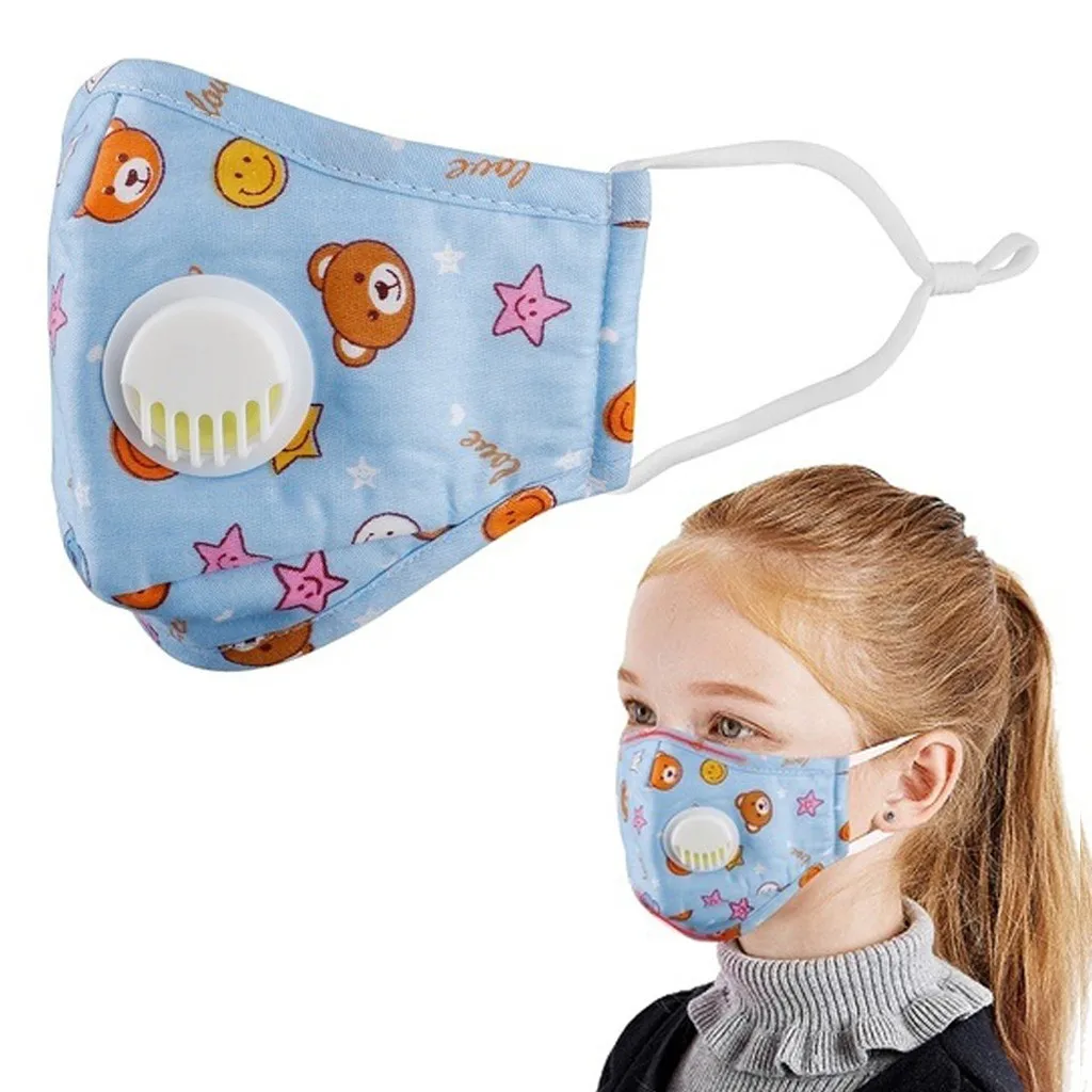 Безопасность Многоразовые моющиеся мА $ к для детей гарантия качества лица