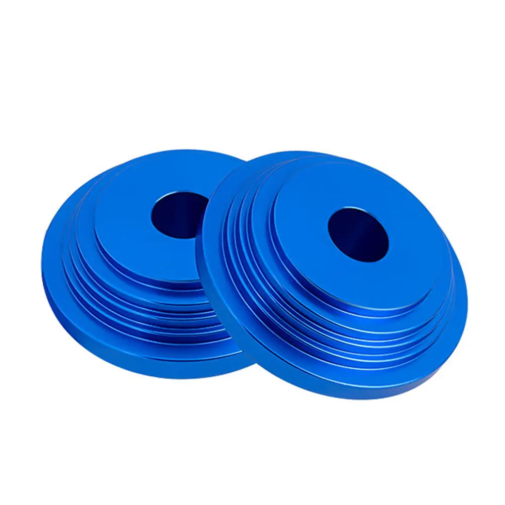 

Cycling Bicycle Axis Headset Bottom Bracket Press Installation Tool CNC MTB Bike BB Bottom Bracket Press Install Tools