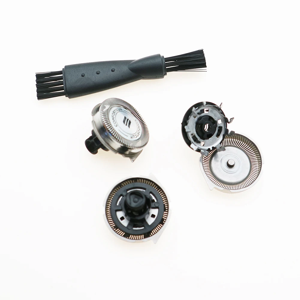 Бритвенные головки для Philips Norelco razor YS526 YS521 XA525 YS522 YS524 YS534 RQ32 RQ310 RQ11 RQ1150 RQ1180 RQ350 RQ360 RQ370