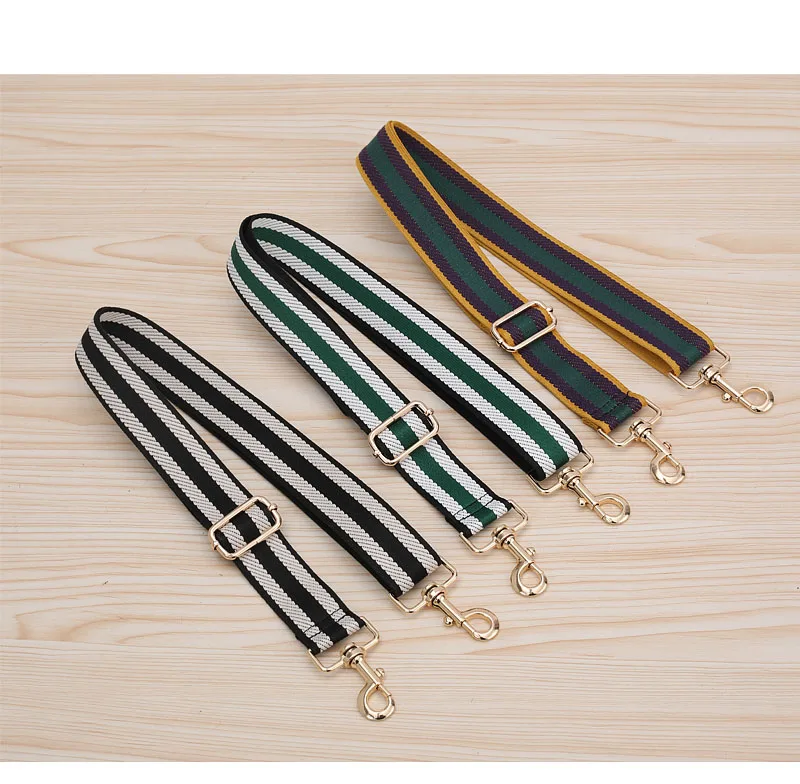 MEDADA Регулируемый этнический ветровой широкий плечевой ремень односторонний