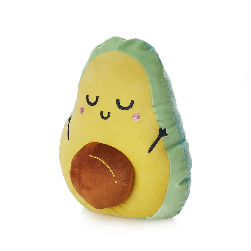 Balvi Подушка диванная Avocado Pip | Игрушки и хобби
