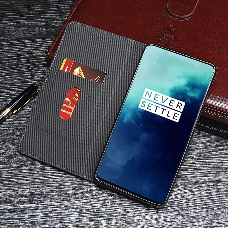 Чехол-Кошелек для Oneplus One Plus 7T Pro mlaren Edition чехол 6 67 дюймов Ретро Чехол-книжка флип из