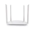 Беспроводной Wi-Fi-роутер, 300 Мбитс, поддержка брандмауэра Домашний Беспроводной роутер