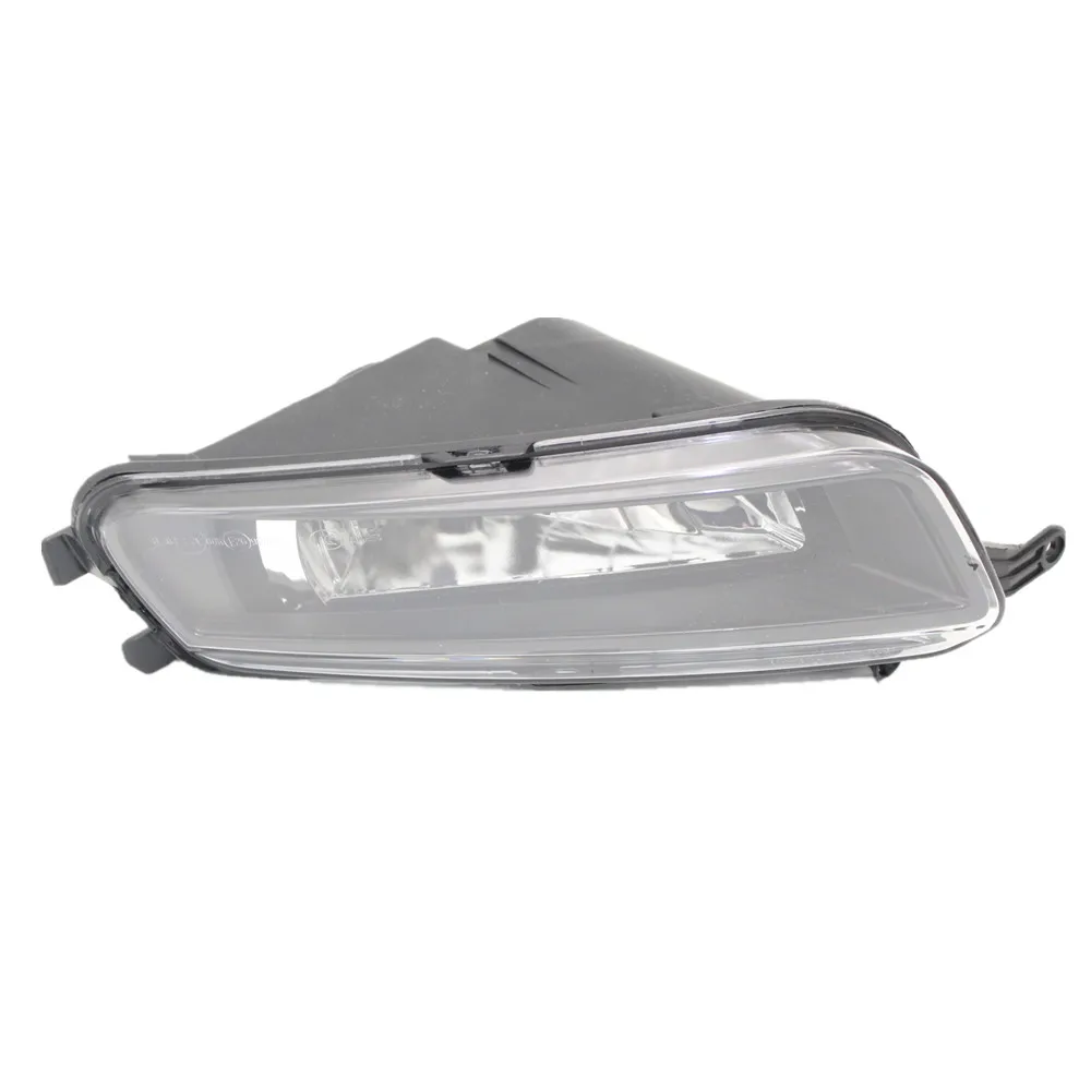 Правая сторона для VW Sharan 7N 2010 2011 2012 2013 2014 2015 2016 2017 2018 авто Стайлинг спереди