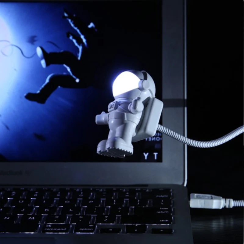 

1 шт., гибкий мини-светильник с USB-трубкой