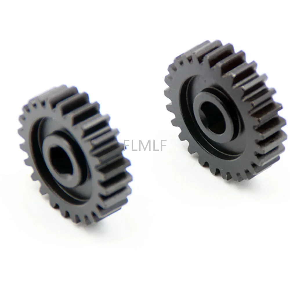 Управляемый Шестерни 24T / 25T подходит для 1/5 FS гоночный MCD FG CEN REELY RC части