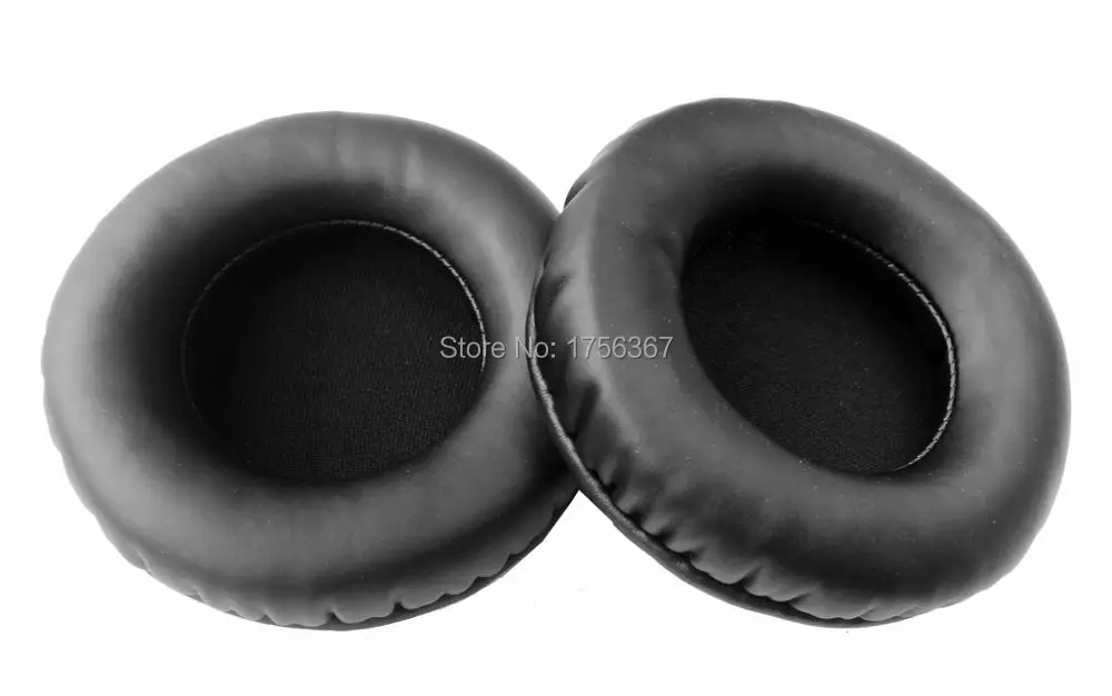 

Replacemant Ear Pads Repair Headset Accessories Compatible with AKG K92 K72 Headphone ( Earmuffs / Headset Cushion)