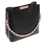 60-120 см, украшенные ремешком с бусинками для сумки, сумка в руку, для нижнего белья DIY кошелек Замена длинный и украшениями в виде цепочек и кругов из бисера для сумки на плечо ремни Пояс, отделанный 