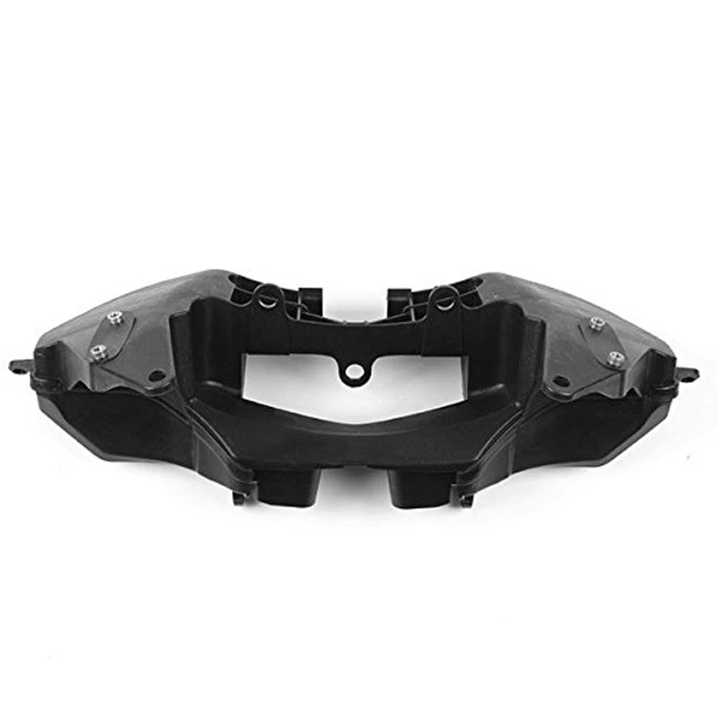 Передняя фара мотоцикла верхняя обтекатель держатель для Honda CBR600RR 2007-2012