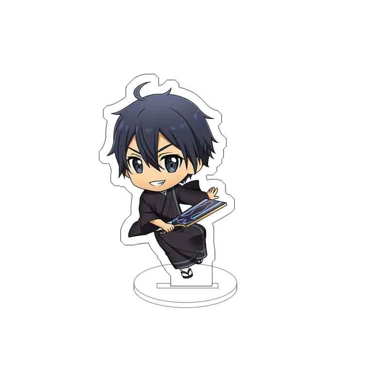 Аниме-обувь для вечеринки в Стиле косплей Sword Art Online Kirito Юки Асуна из гильдии