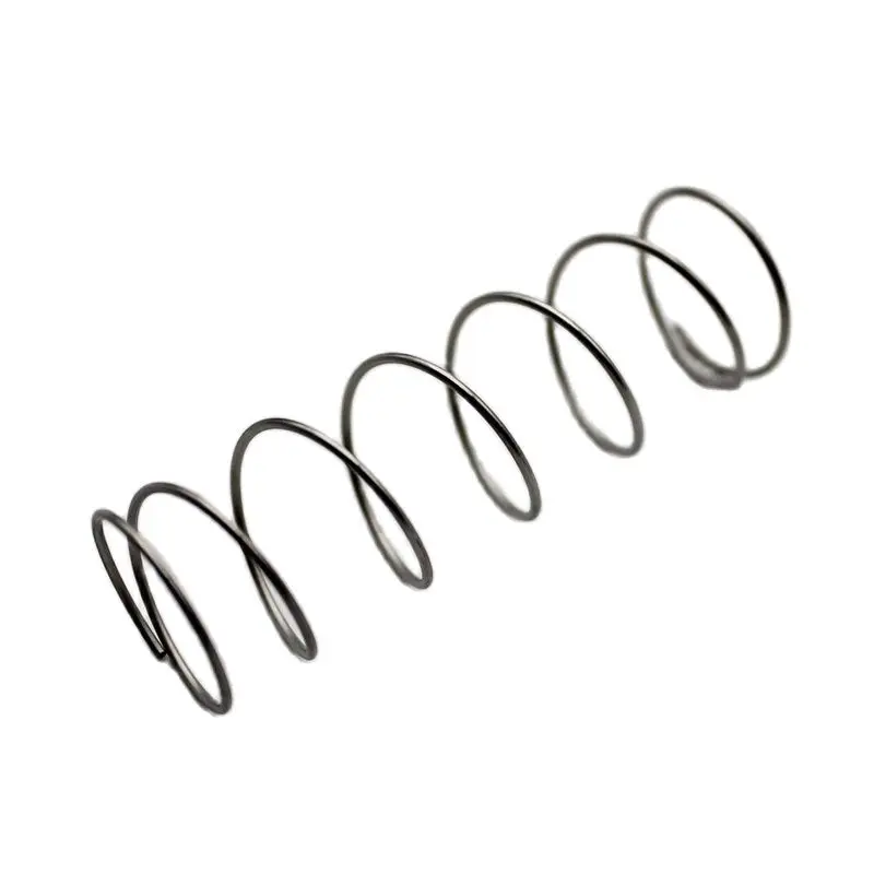 

Компрессионная пружина 14 мм внешний диаметр 40 мм длина 0,8 мм маленькое давление провода