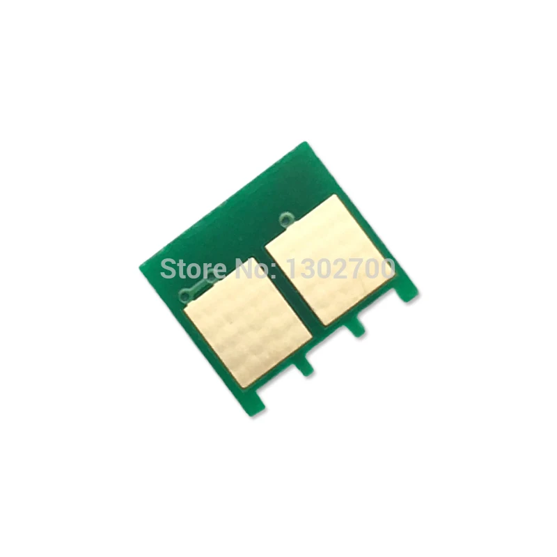 CF283A 83A 283A чип картриджа с тонером для HP LaserJet Pro 100 MFP M125 M127fn M127fw M127 127fn 225dn 226 201 |