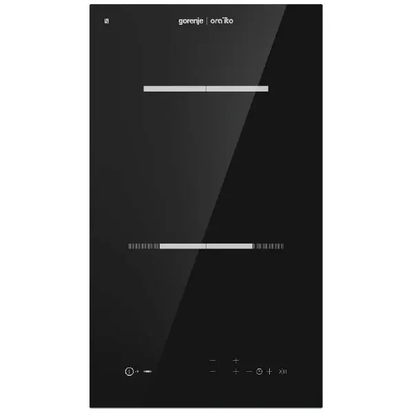 Встраиваемая электрическая варочная панель Gorenje ECT 322 ORAB | Бытовая техника