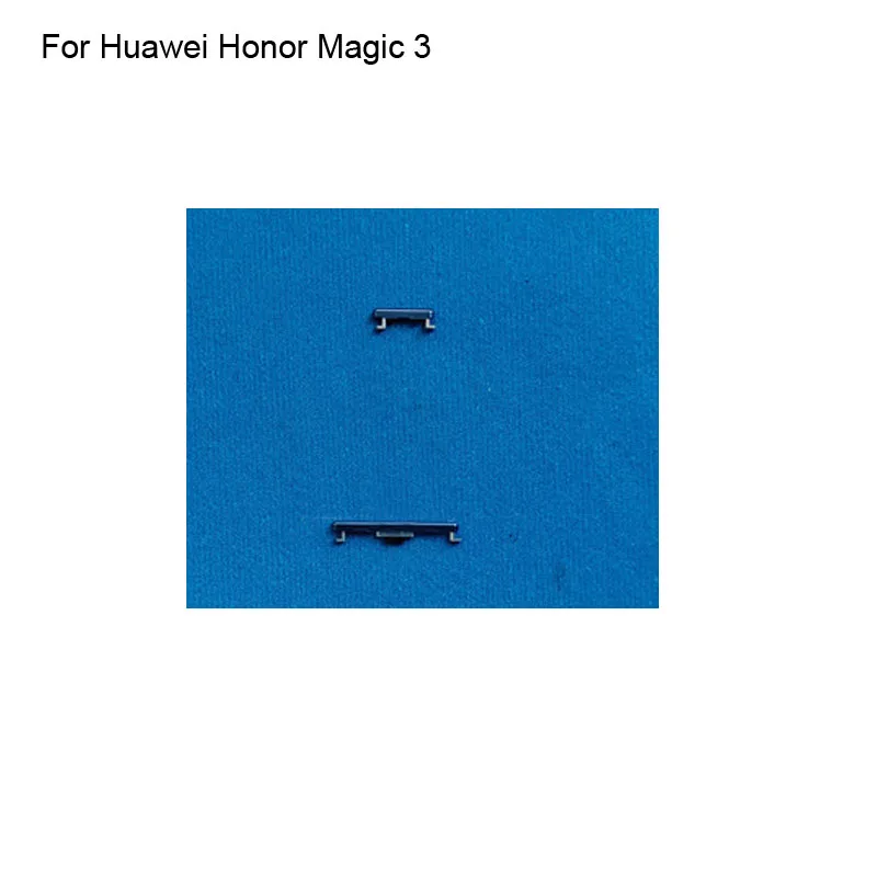 

1 SET For Huawei Honor Magic 3 Power On Off Button + Volume Button Side Buttons Set Repair Parts For Huawei Honor Magic3