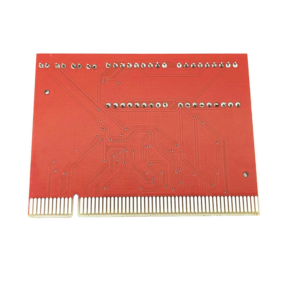 

PROMOTION! Diagnostic Post Card USB Mini PCI E PCI LPC PC Analyzer Tester