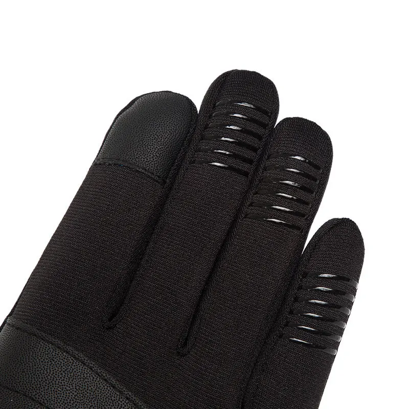 

Unisex Ski Gloves Touch Screen Winter Hunting Hiking Non-slip Gloves Waterproof Snowboard Motorcycle Cycling Warm Gloves