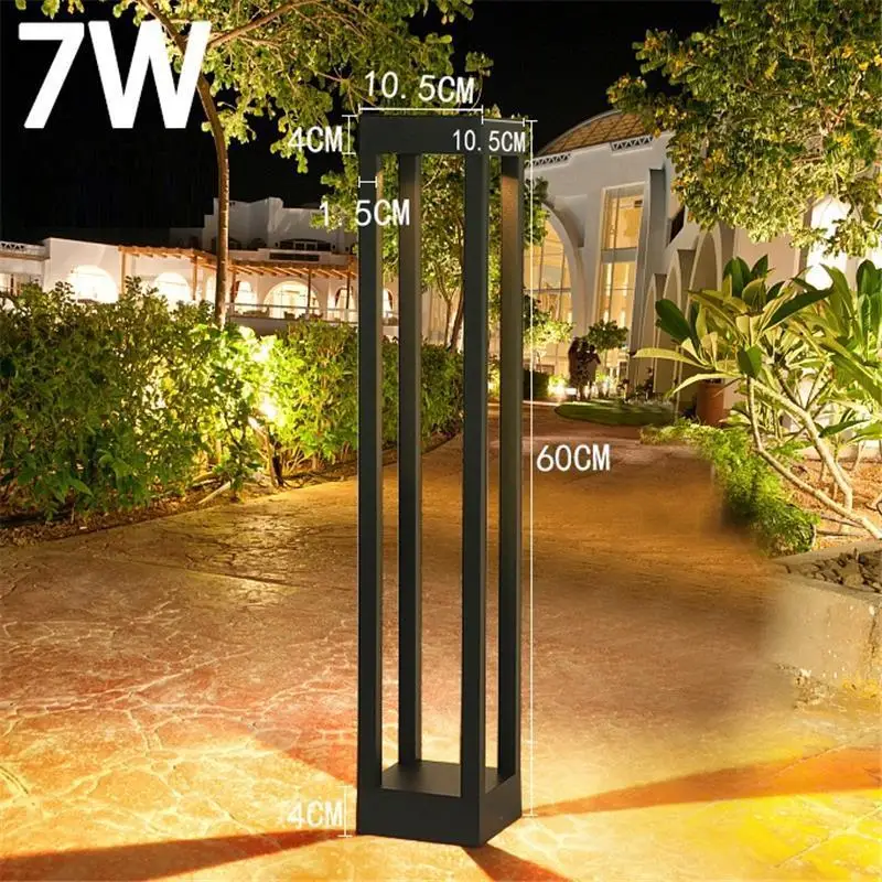 Уличное освещение Lampara Tuinlamp Tuin Verlichting Gartenbeleuchtung Tuinverlichting Decoracion Jardin наружное