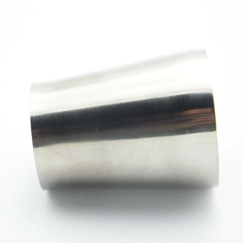 Фитинг Трубопроводный из нержавеющей стали с наружным диаметром 89-45 мм |