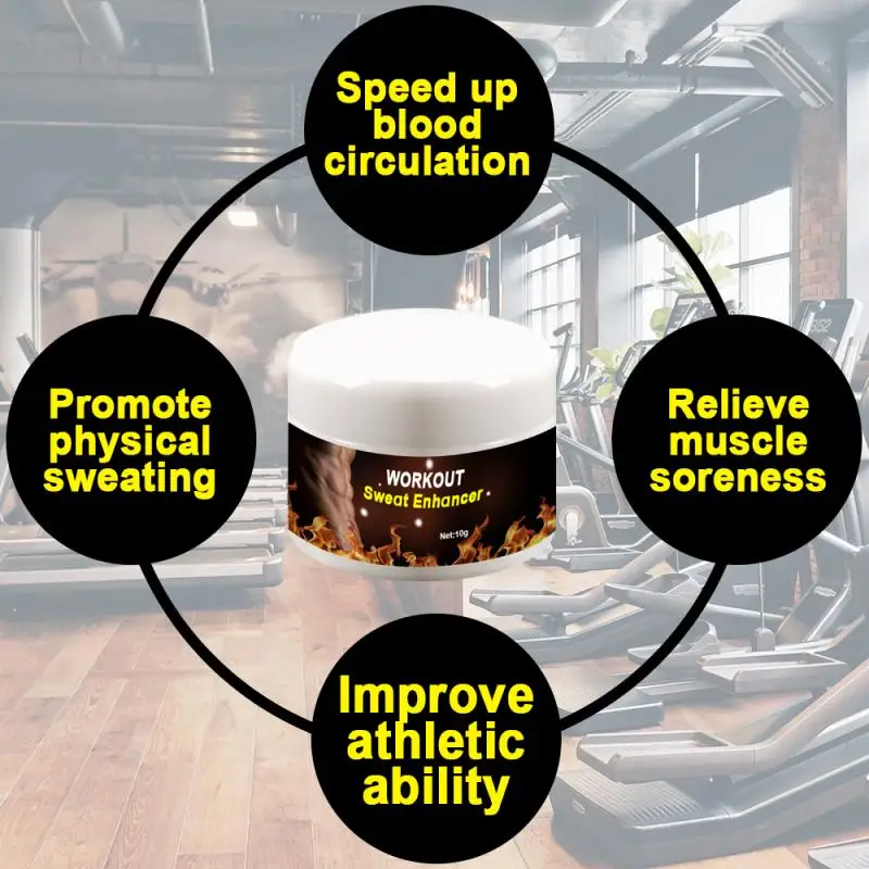 Крем для похудения и Антицеллюлитный Гель сжигания жира потери веса мощный крем