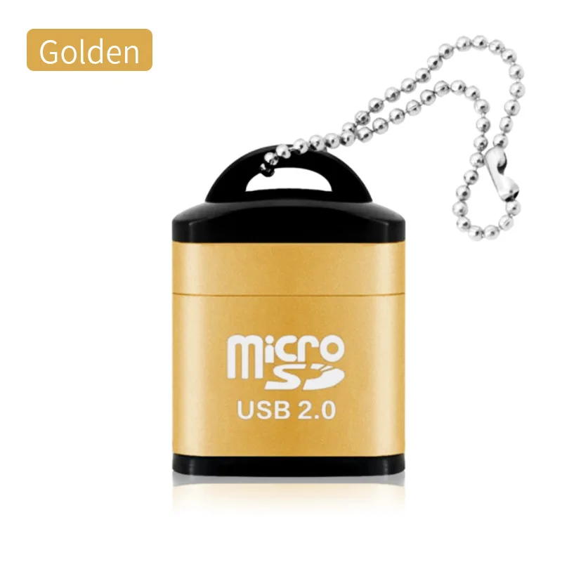 мини usb 20 тип c кард ридер usb c tf micro sd кар