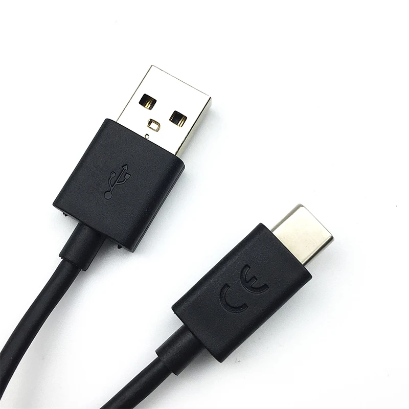Оригинальный кабель для быстрой зарядки Sony USB Type c xperia xa1 XZ XZs XC XZp XZ1 XZ1C Xz XZ2 Ultra X Compact |