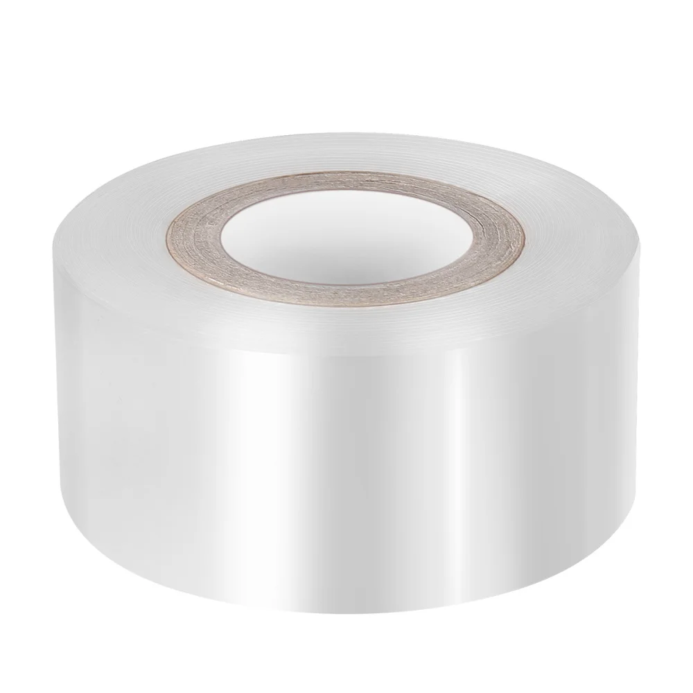 

Yardwe PE Grafting Tape Stretchable Moistureproof Clear Floristry Film For Pecans Walnuts Citrus Avocado Fruits Tree 30mmx100m