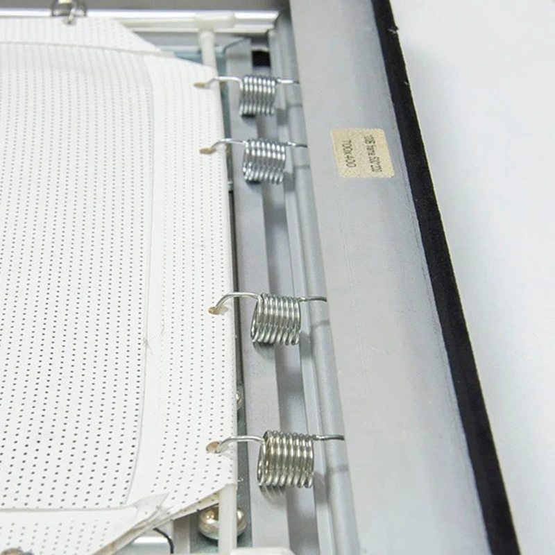 100inch 110 inch 120 Home Theatre Living Room 4K 3D HD TV with Thin Aluminum Fixed Frame Projector projection Screen | Электроника