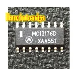 1 шт. MC13176D MC13176DR2G SOP16 [SMD] | Электроника