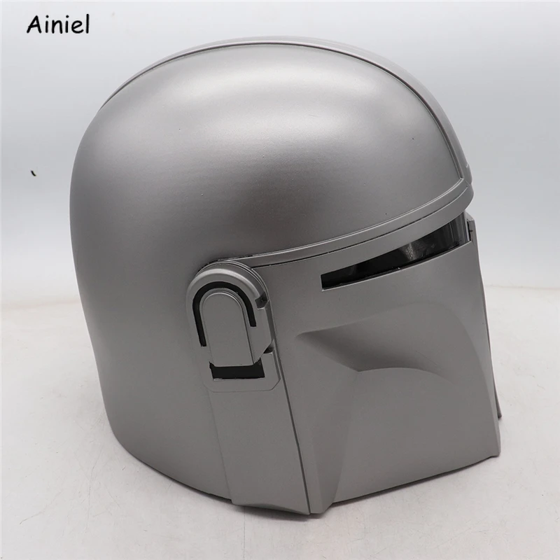 Новинка 2019 маска Мандалора самурая шлем реквизит для косплея Дарта Вейдера