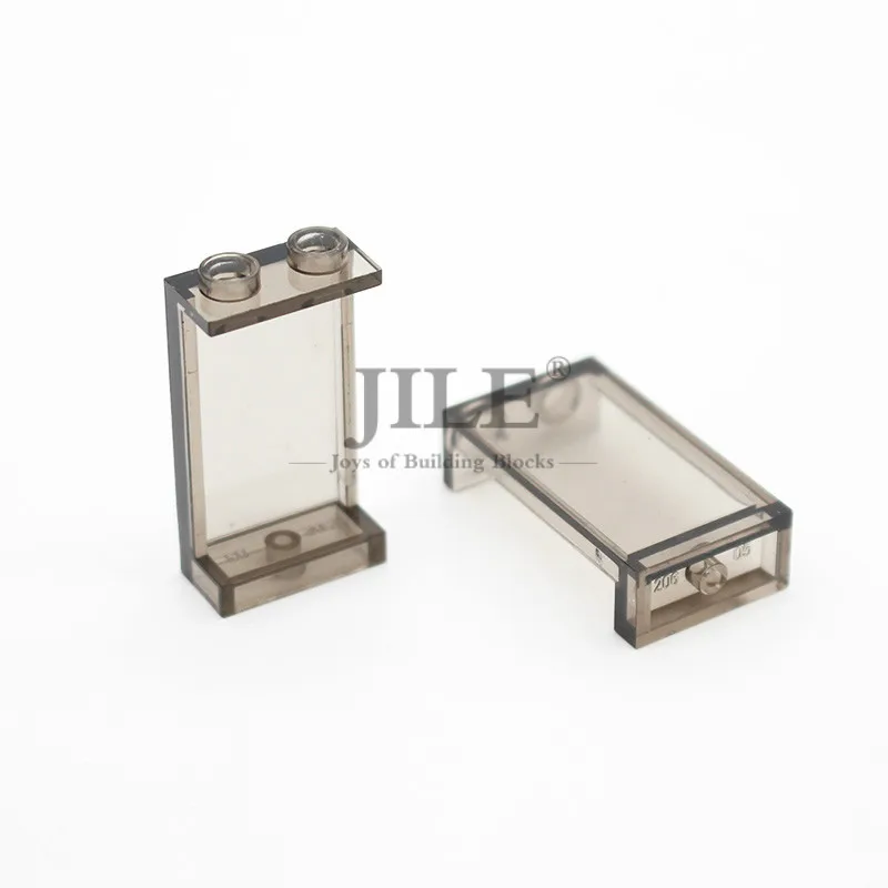 Панель Moc 1x2x3 с боковыми опорами полые шпильки 87544 сделай сам просвечивающие
