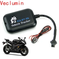 tx5 mini car gps tracker gsm real time vehicle bike motorcycle tracking device global locator system anti theft support sms web