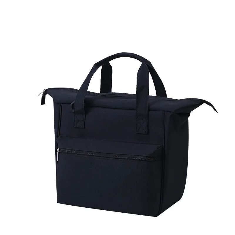 

Fashion Woman Lunch Bag Man Insulated Bags Thermal Lunch Box Picnic Bag Cooler Tote Shoulder Box Bag for Kids School Food Bags