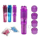 1 шт., Женский мини-вибратор для снятия стресса