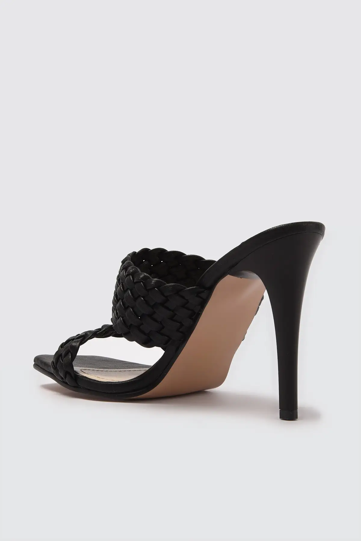

Detailed Formal Dresses Black Women's Slippers Women's Slippers 2021 Fashion