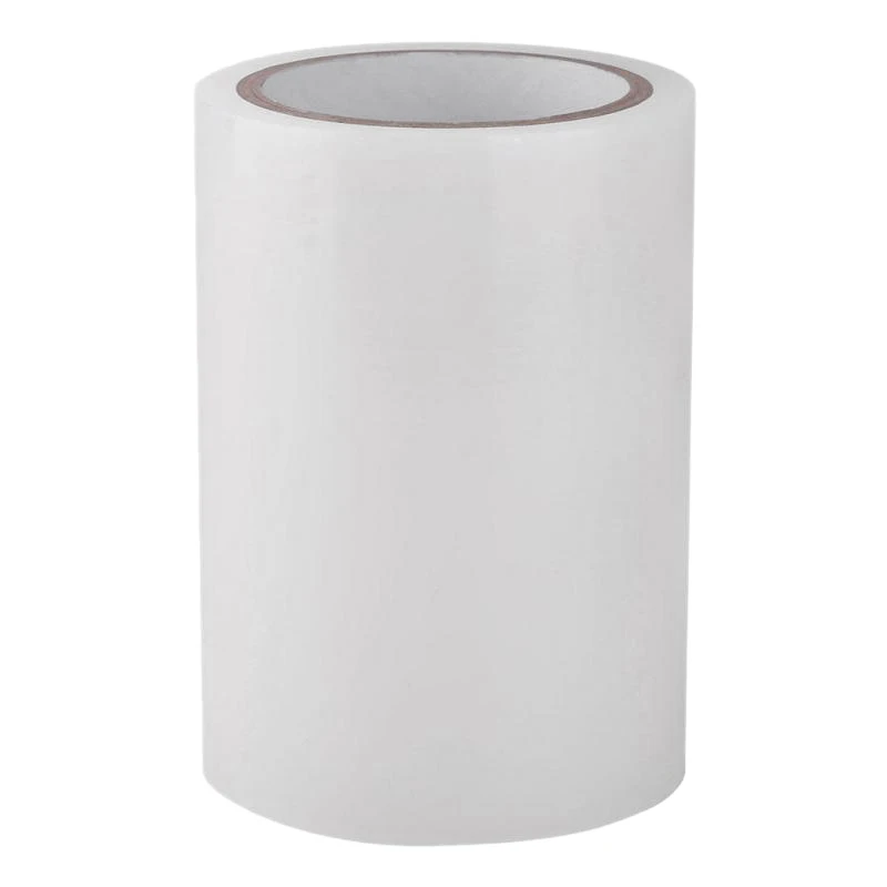 

Strong Adhesive Disposable Shoes Plastic Film for Automatic Shoe Covers Dispenser Only Shoe Film No Shoe Cover Machine