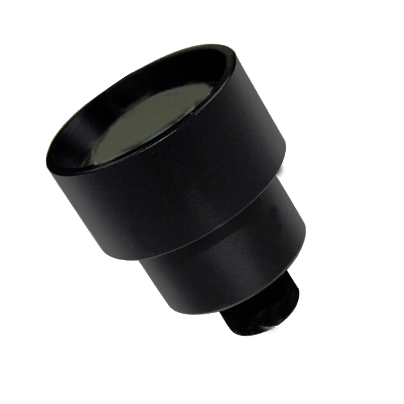 

M12 Lens HD 2MP 1080P IR CCTV Lens 30MM M12 1/2.7" For Security Cameras F1.5 Hozizontal Viewing 5.2Degree No Distortion