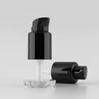Стеклянный флакон для эфирных масел, 20 мм, 20410 черный лосьон, эмульсия, сывороточный пресс, для эфирных масел 5 мл, 10 мл, 15 мл, 20 мл, 30 мл, 50 мл, 100 мл