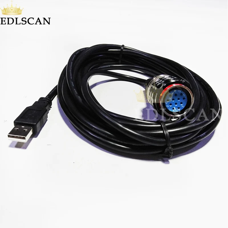 

Vocom 88890300 OBDII 88890304 USB- 88890305 Vocom